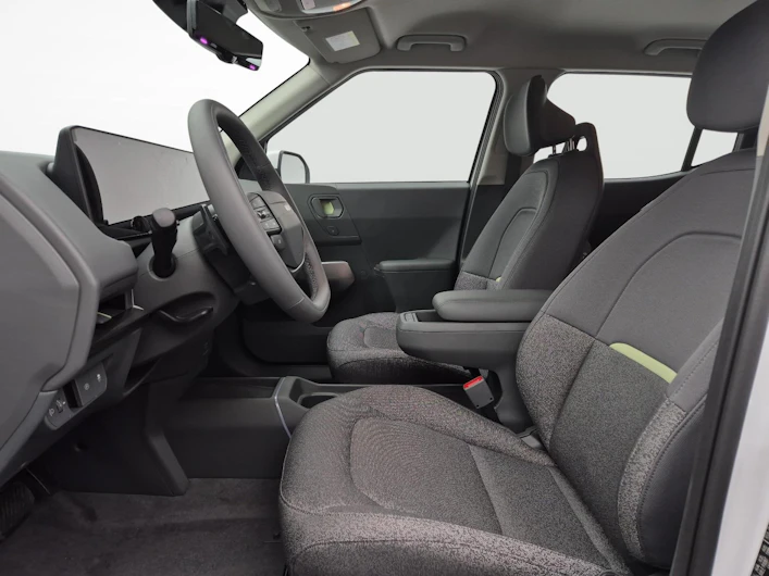 Fahrzeugbild KIA EV2