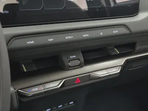 Kia EV2 61 kWh Air