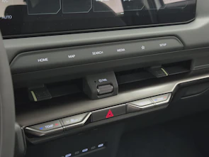 Fahrzeugbild KIA EV2 61 kWh Air