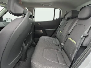 Fahrzeugbild KIA EV2 61 kWh Air