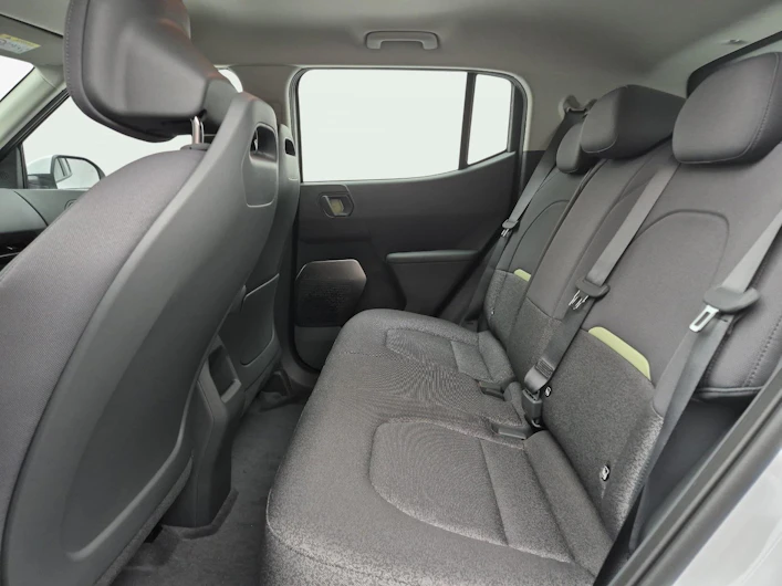 Fahrzeugbild KIA EV2