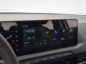 Fahrzeugbild KIA EV2 61 kWh Air