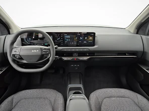Fahrzeugbild KIA EV2 61 kWh Air
