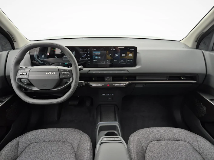 Fahrzeugbild KIA EV2