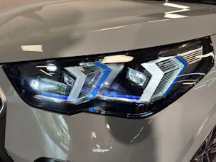 BMW X2 20i sDrive M Sport