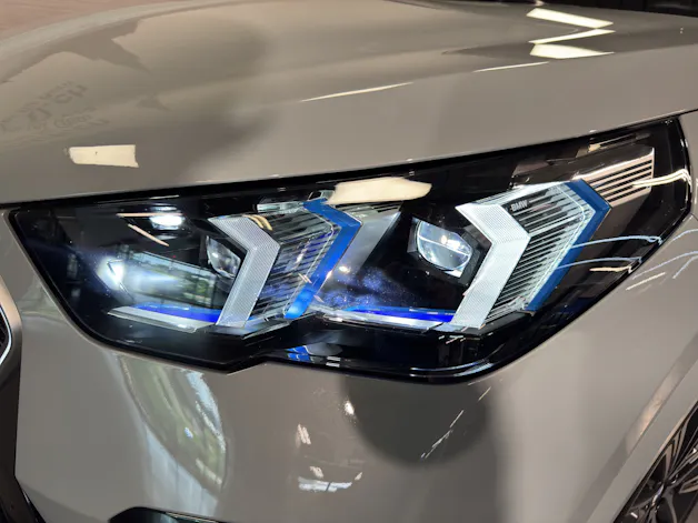 BMW X2 20i sDrive M Sport