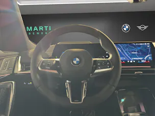 BMW X2 20i sDrive M Sport