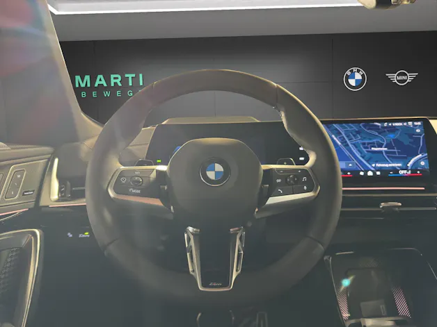 BMW X2 20i sDrive M Sport