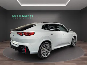 BMW X2 20i sDrive M Sport