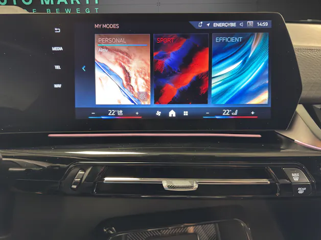BMW X2 20i sDrive M Sport