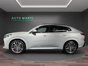 BMW X2 20i sDrive M Sport