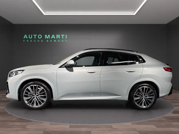 BMW X2 20i sDrive M Sport