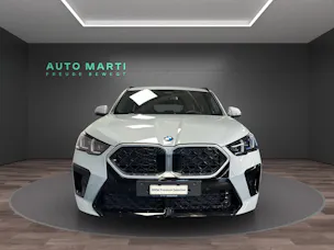 BMW X2 20i sDrive M Sport