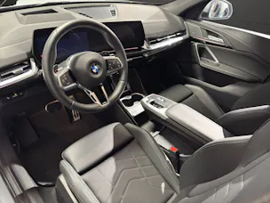 BMW X2 20i sDrive M Sport