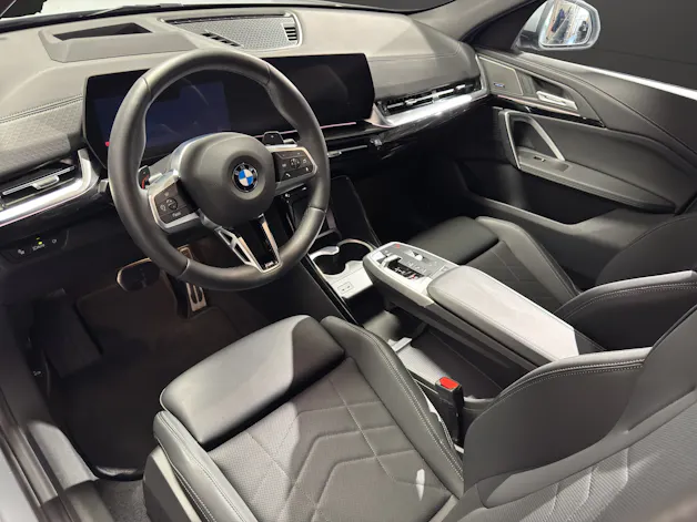 BMW X2 20i sDrive M Sport