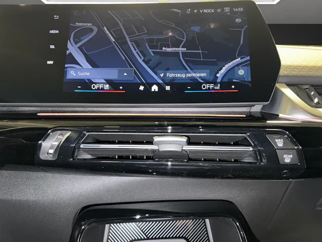 BMW X2 20i sDrive M Sport