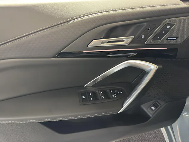 BMW X2 20i sDrive M Sport
