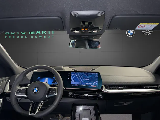 BMW X2 20i sDrive M Sport