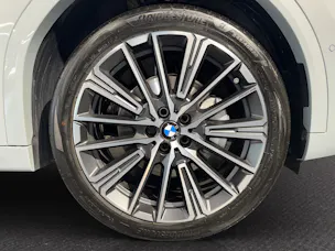 BMW X2 20i sDrive M Sport