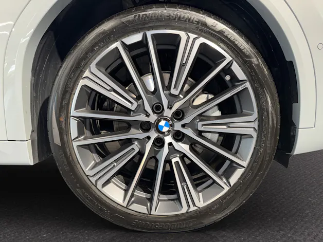BMW X2 20i sDrive M Sport