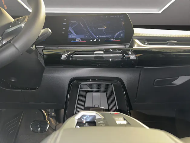 BMW X2 20i sDrive M Sport