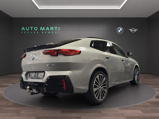 BMW X2 20i sDrive M Sport