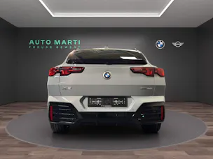 BMW X2 20i sDrive M Sport