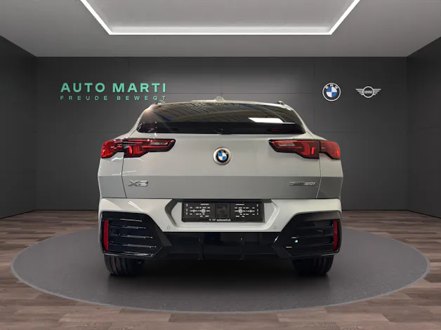 BMW X2 20i sDrive M Sport