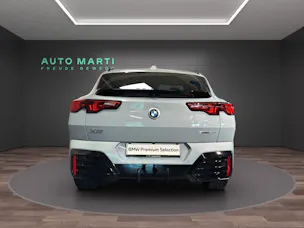BMW X2 20i sDrive M Sport