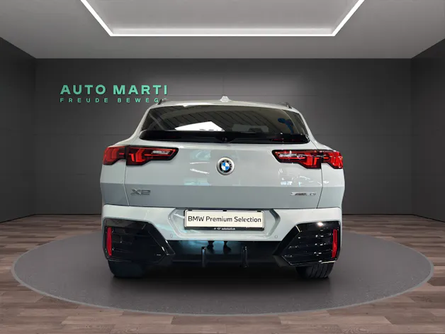 BMW X2 20i sDrive M Sport