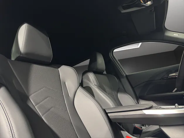 BMW X2 20i sDrive M Sport