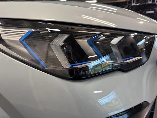 BMW X2 20i sDrive M Sport