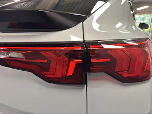 BMW X2 20i sDrive M Sport