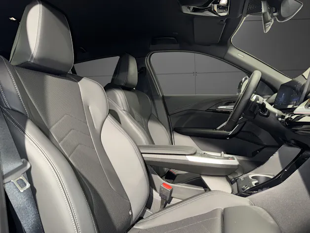 BMW X2 20i sDrive M Sport