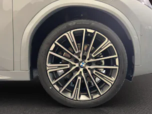 BMW X2 20i sDrive M Sport