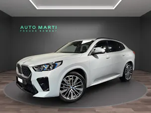 BMW X2 20i sDrive M Sport
