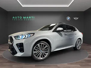 BMW X2 20i sDrive M Sport