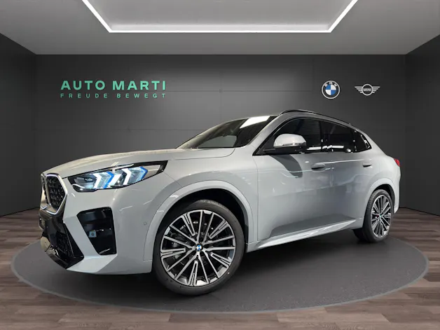 BMW X2 20i sDrive M Sport