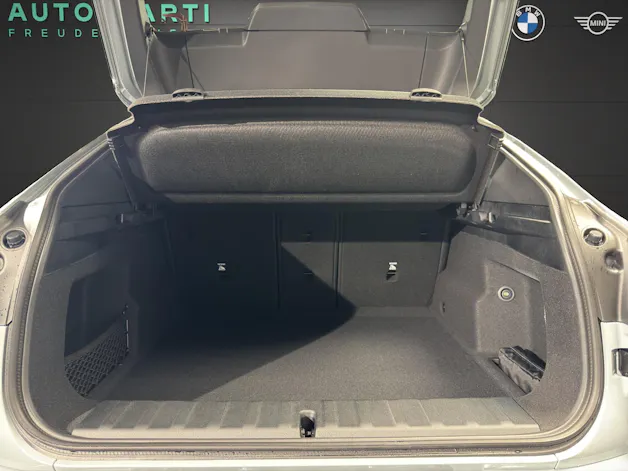 BMW X2 20i sDrive M Sport