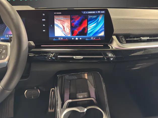 BMW X2 20i sDrive M Sport