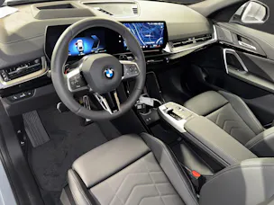 BMW X2 20i sDrive M Sport
