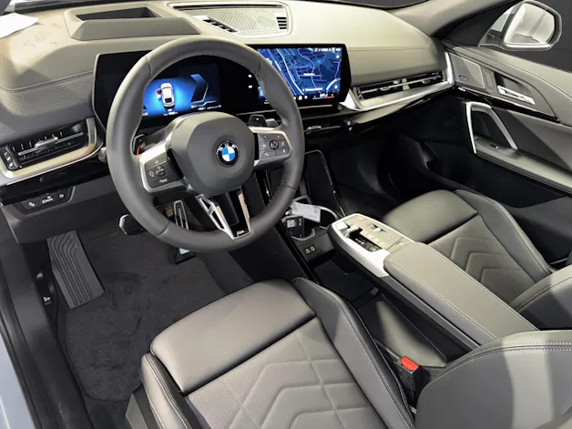 BMW X2 20i sDrive M Sport