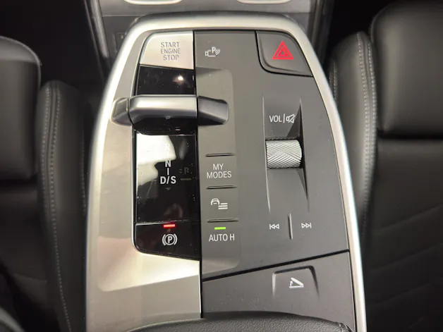 BMW X2 20i sDrive M Sport