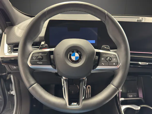 BMW X2 20i sDrive M Sport