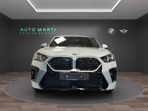 BMW X2 20i sDrive M Sport