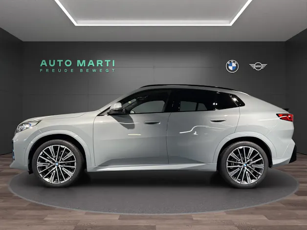 BMW X2 20i sDrive M Sport