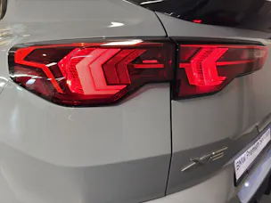 BMW X2 20i sDrive M Sport
