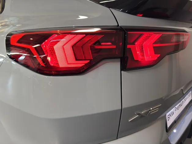 BMW X2 20i sDrive M Sport