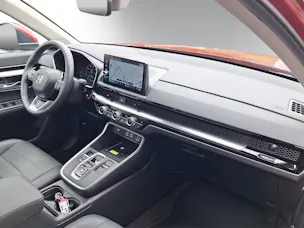 Honda CR-V 2.0 i-MMD Elegance 4WD
