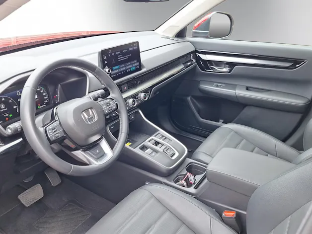 Honda CR-V 2.0 i-MMD Elegance 4WD